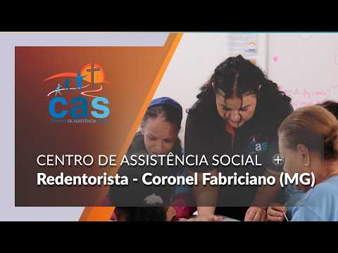 CAS | Coronel Fabriciano