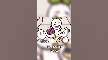 Stop Comparing Your Kids (It’s Bad For Them) #shorts