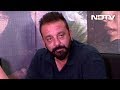 India Is Unsafe For Women & Children: Sanjay Dutt