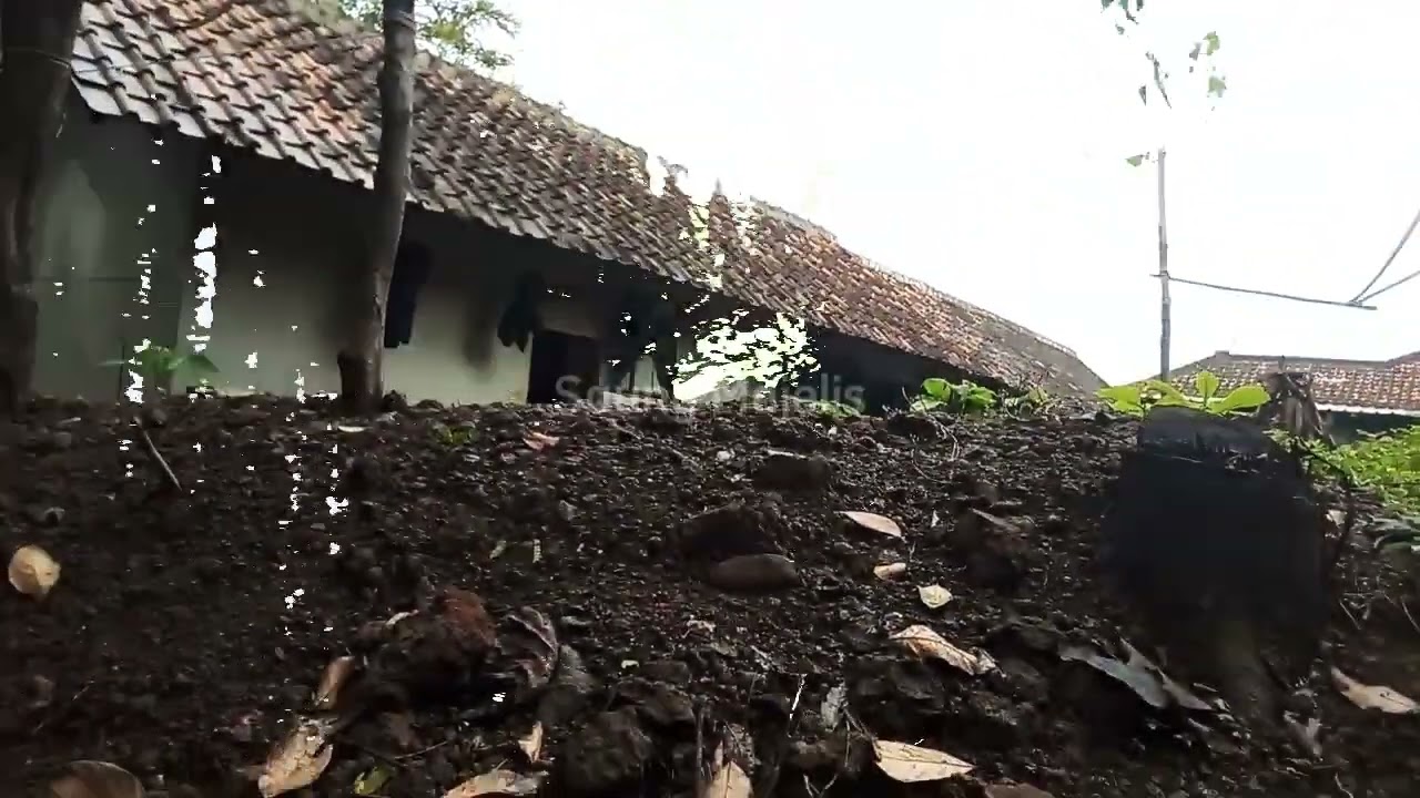 Kenangan Al Musyafa || Cipancur -Kalimanggis -Kuningan