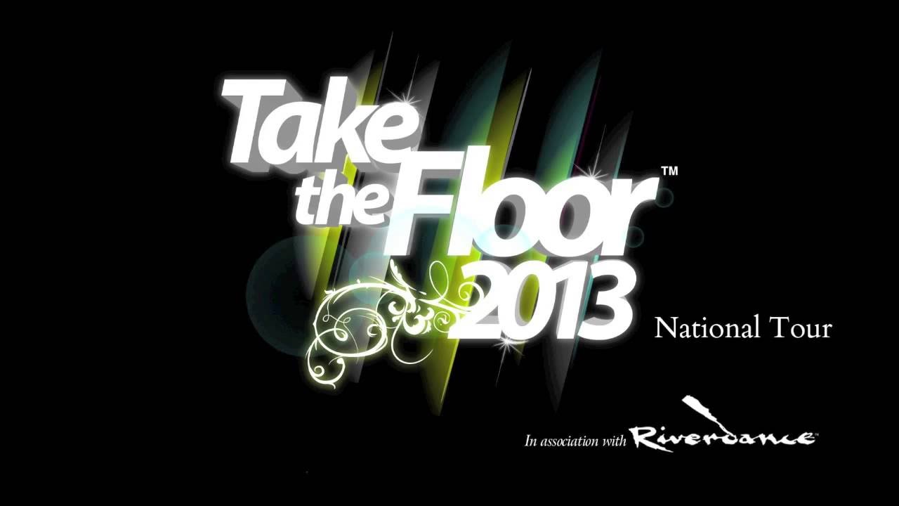 Take The Floor 2013 featuring Beoga