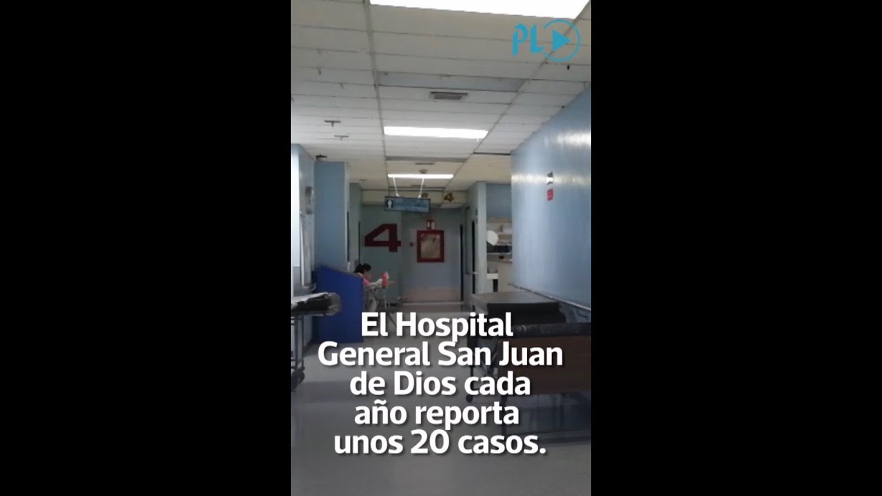 Pacientes abandonados por familiares y por la memoria | Prensa Libre