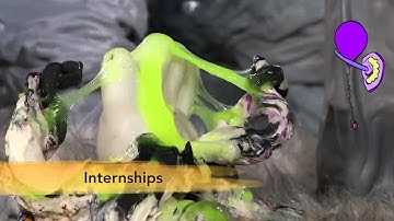 About the Quickdraw Animation Society