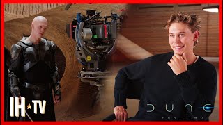 How Austin Butler Prepared For FeydRautha In 'Dune: Part Two' (Exclusive)