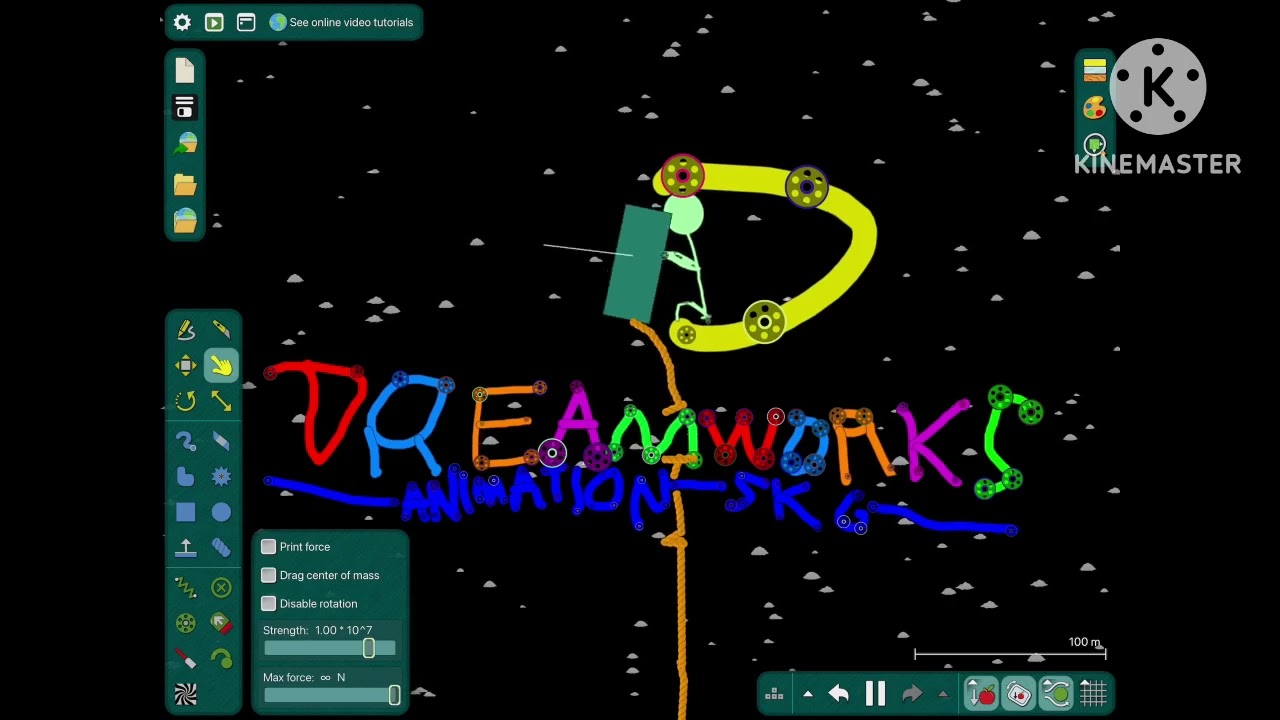 dreamWorks got Revenge on Walt Disney pictures and Disney be like:￼￼￼￼