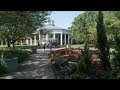 Daniel stowe botanical garden  nc weekend  unctv