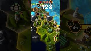 #hexarchy Beginners Guide | Warfare Rules, and Victory Points #gaming #guide