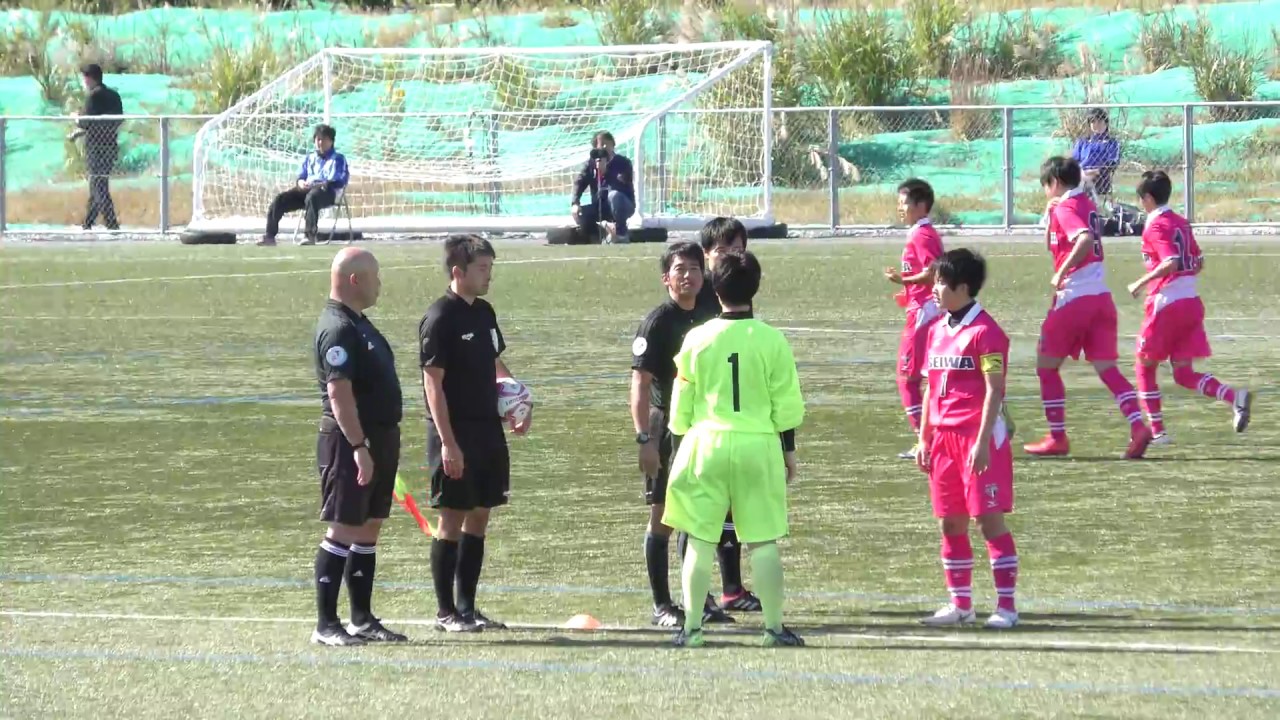 18 10 22 第27回全日本高等学校女子サッカー選手権東北地域大会 決勝 聖和学園 宮城県2位 1 0 2 3常盤木学園 宮城県1位 前半 Youtube 18 10 22 第27回全日本高等学校女子サッカー選手権東北地域大会 決勝 聖和学園 宮城県2位 1 0 2 3常盤木学園 宮城県1位 前半 Youtube