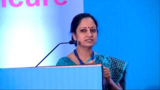 CAHOCON 2016 Nursing empowerment in accredited hospitals - Ms Ajitha Nair