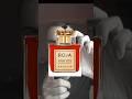 TRÊS PERFUMES PARA VOCÊ CONHECER