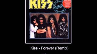 Kiss - Forever (Remix).mpg