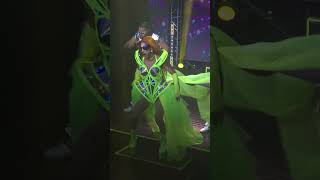 Diosa Draglove - Gottmik Live Chile 2025