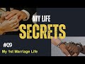 Chapter 9   marriage life secrets revealed