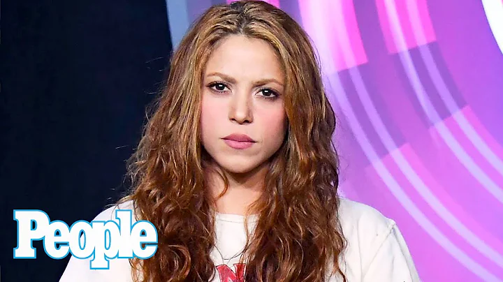 Shakira Says Her Bag Was "Destroyed" by Wild Boars Who Attacked Her & Son in Barcelona Park | PEOPLE
