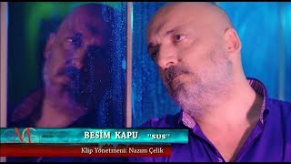 BESİM KAPU - SUS (ORJİNAL ) 2017 Resimi