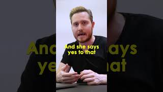 How to ACTUALLY get dates over text. @AskToddV