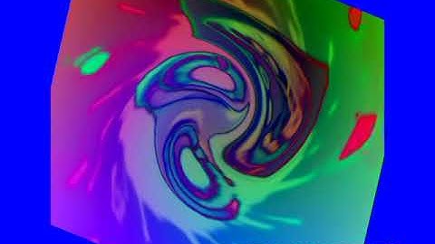 {REQUESTED} Preview 2 Effects In Reversed Echo Spin