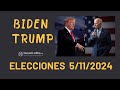  biden o trump   elecciones 5 noviembre 2024  astrologa mundial  predicciones resultados 