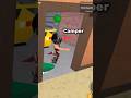 Beating a camper in mm2 ! #roblox #foryou #mm2 #trending #robloxedit