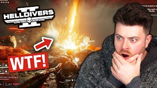 Helldivers 2 Has Humiliated AAA Games...