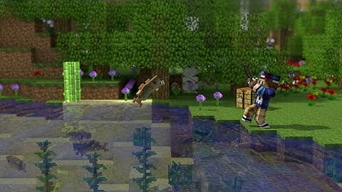 Nhạc Intro Của GhastBoyMC.