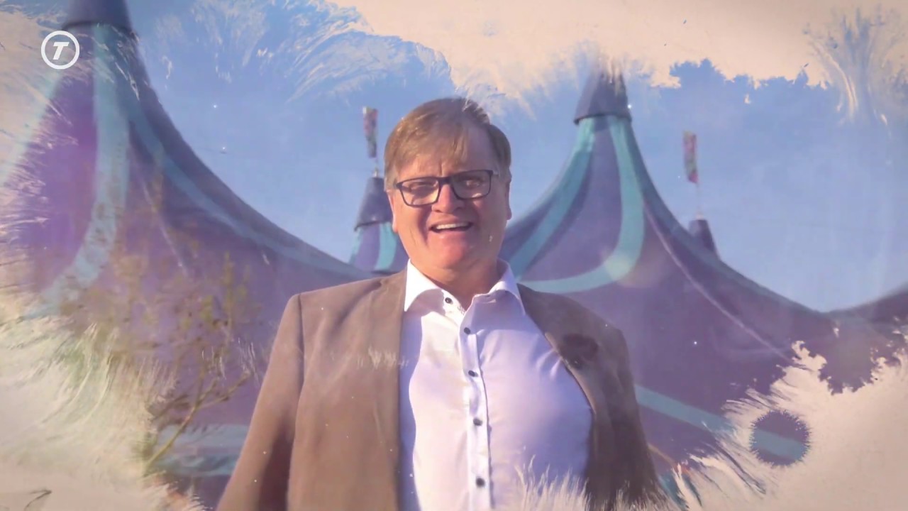 Ik ben zoals ik ben - Aflevering 1: Zangles