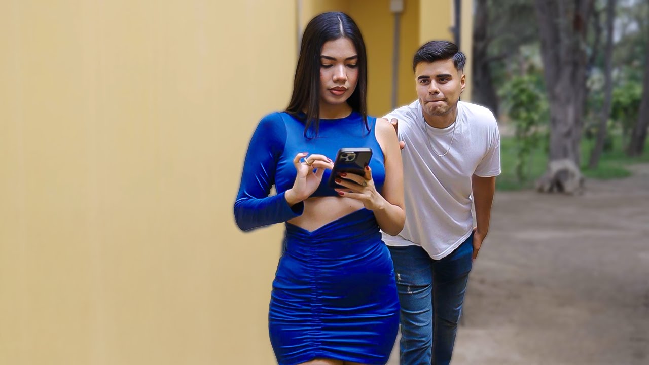 Se enamoró de una exitosa empresaria, a pesar de ser un humilde y sencillo hombre