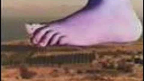 Eric Idle Sings Monty Python--Part 6