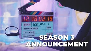 The Kissimmee Experience | Season 3 Announcement