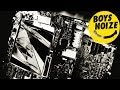 BOYS NOIZE - XTC (Chemical Brothers Remix) (Official Audio)