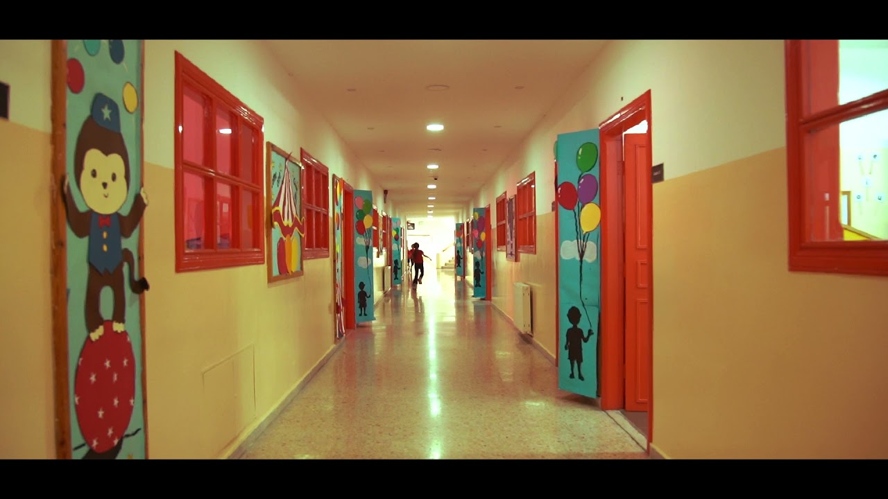 Cambridge High School Story