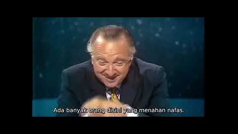 Transformers Dark Of The Moon opening (sub indo)