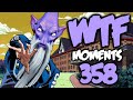 Dota 2 WTF Moments 358