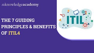 7 Guiding Principles & Benefits Of ITIL4® | What Are The 7 Principles of ITIL 4®