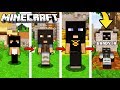 ŻYCIE BANDYTY W MINECRAFT || OD NARODZIN DO ŚMIERCI