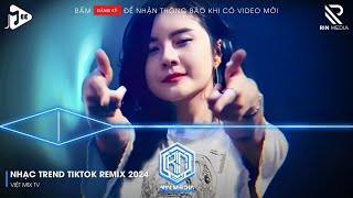 Nonstop 2024 Mixtape Nhạc Trẻ Remix 2024 Hay Nhất Hiện Nay Nonstop 2024 Vinahouse Bass Cực Mạnh