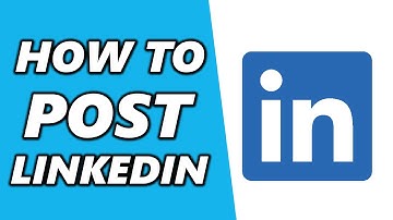 How to Post on Linkedin (2025)