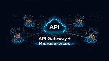 API Gateway in Microservices EXPLAINED | Routing, Auth, Caching, Rate Limits, WebSockets