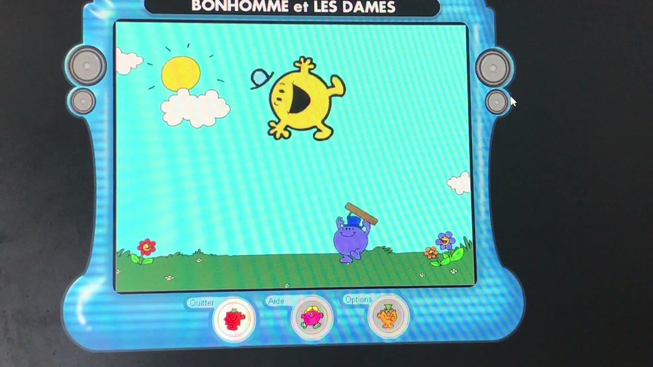 Mr Bounce Demoltion Song - M.Bing Demoliton ( French ...