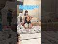 ロン毛息子の決意 #shorts