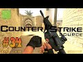 Counter-Strike: Source - 2021 Multiplayer - de_dust2 unlimited - Gameplay #34 (PC HD) [1080p60FPS]