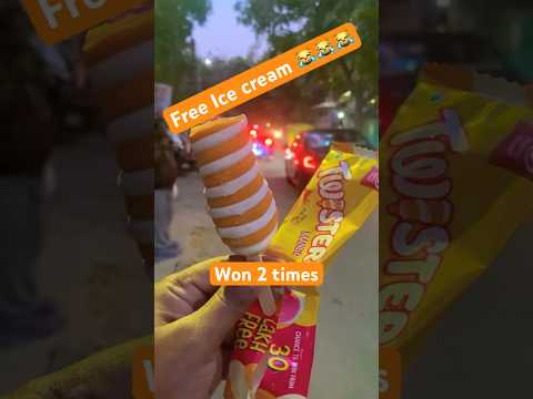 Free mai ice