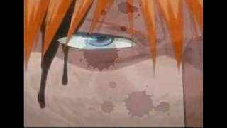 Bleach AMV linkin park Crawling