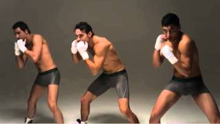 Shop Your Style - Bonds New Zealand Telly Ad