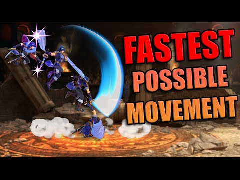 Double Fast Falling (DFF) - Ultimate Movement Tech