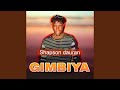 GIMBIYA GIMBIYA