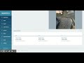 Searching and accessing valve data in the web app