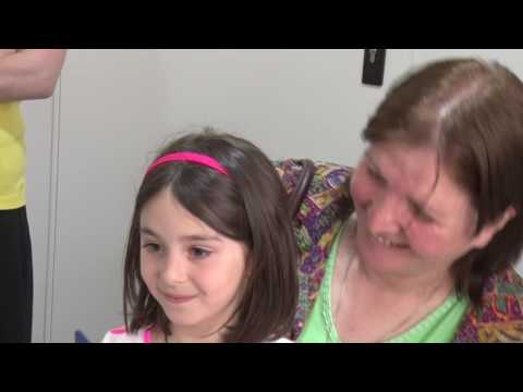 ახალციხეში უფასო გასინჯვები ჩატარდა