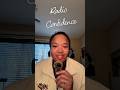 Radio confidence