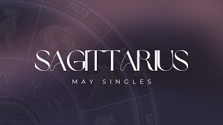 SAGITTARIUS ♐️ Someone You’re Talking With 💫 *Where Is This Relationship Going* | Timeless Reading by Charlie Tarot 4,032 views 7 days ago 13 minutes, 29 seconds